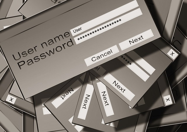 Passwords & Data Breaches