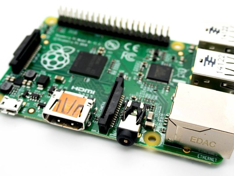 Raspberry Pi Backup